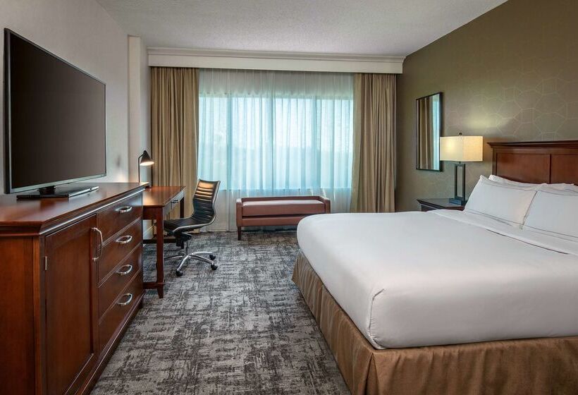 ホテル Hilton Greenville
