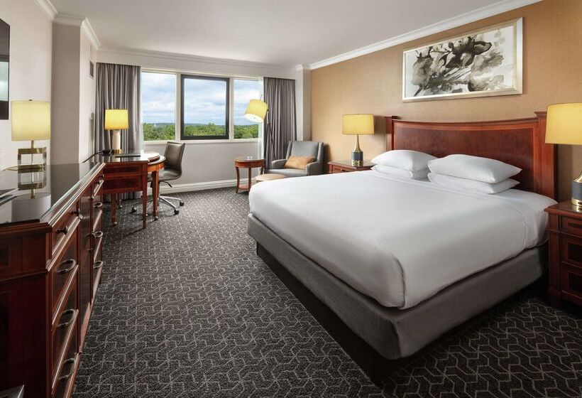 ホテル Hilton Short Hills