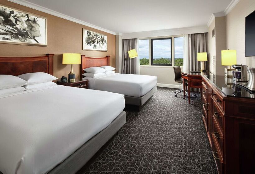 ホテル Hilton Short Hills