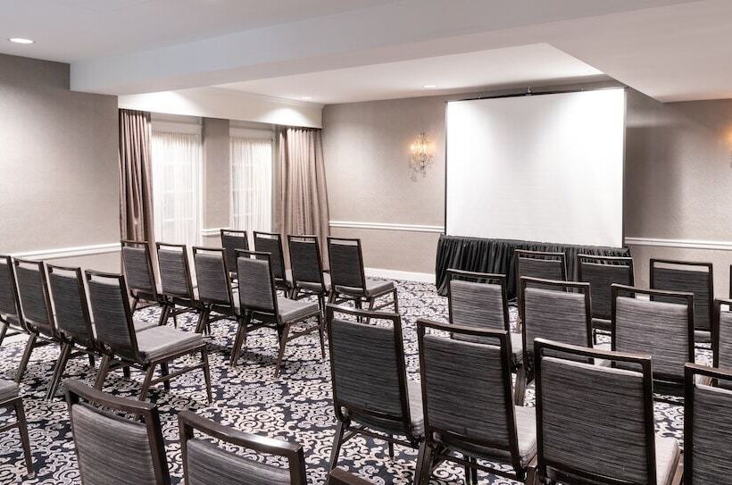 هتل Historic Inns Of Annapolis