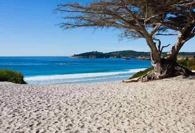 ホテル Hofsas House