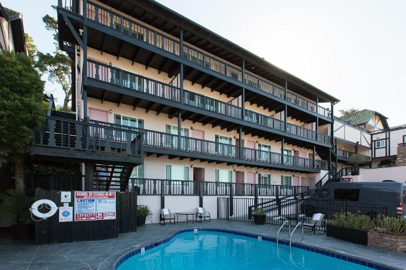 ホテル Hofsas House