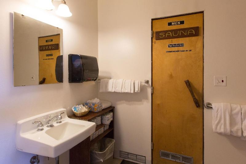 ホテル Hofsas House