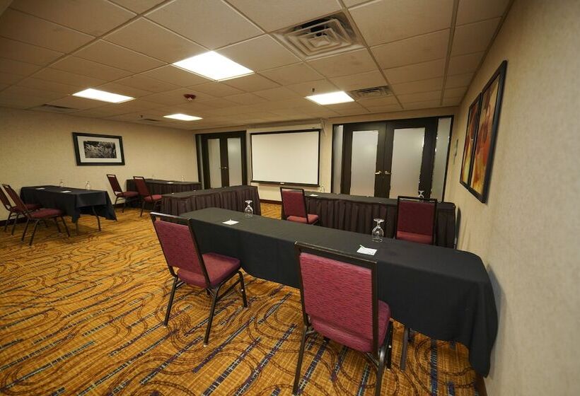 בית מלון כפרי Holiday Inn & Suites Chicago Carol Stream Wheaton, An Ihg