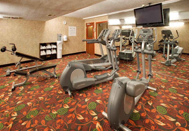 هتل Doubletree By Hilton Austin, Mn