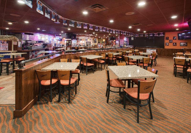 هتل Doubletree By Hilton Austin, Mn