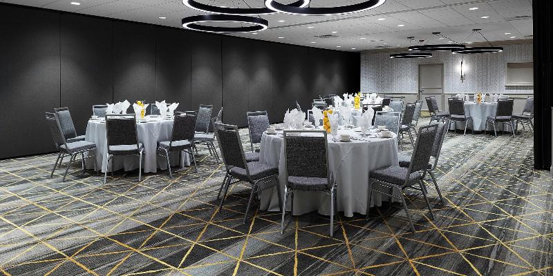 Holiday Inn Boston   Dedham Hotel & Conference Center By Ihg