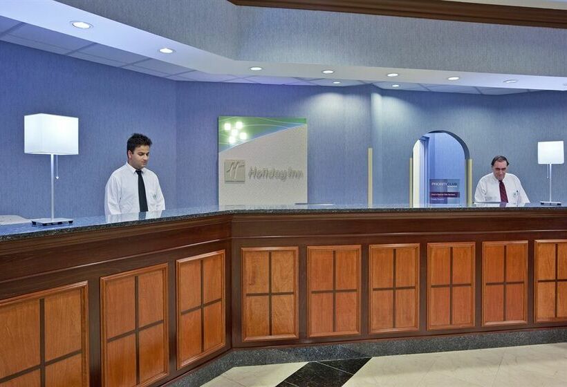 ホテル Holiday Inn Columbus N -I-270 Worthington