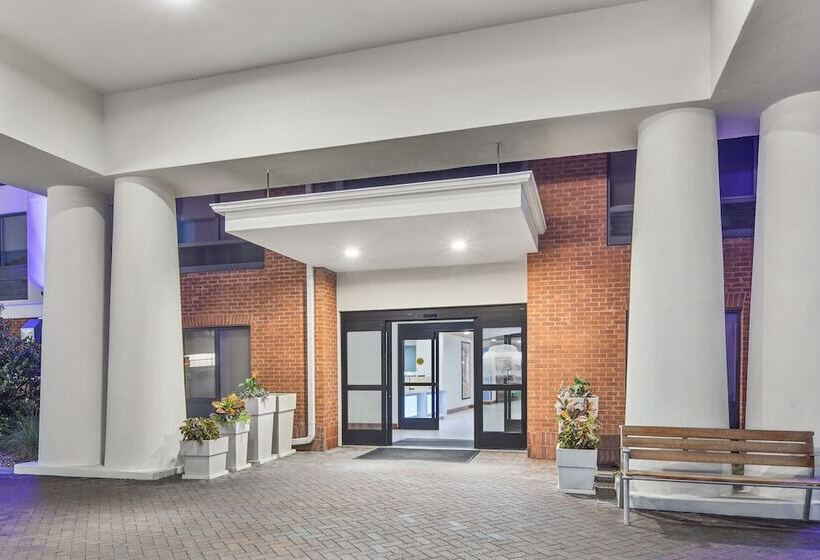 فندق Holiday Inn Express & Suites   Hardeeville Hilton Head, An Ihg