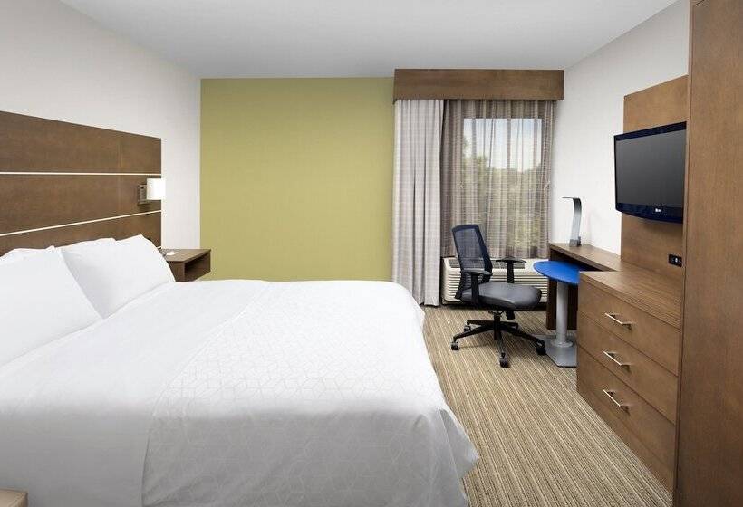 호텔 Holiday Inn Express Andover North   Lawrence, An Ihg