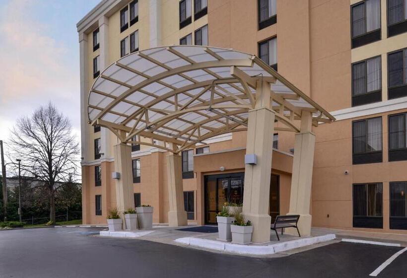 هتل Holiday Inn Express Hunt Valley, An Ihg