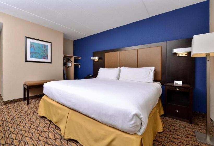 هتل Holiday Inn Express Hunt Valley, An Ihg