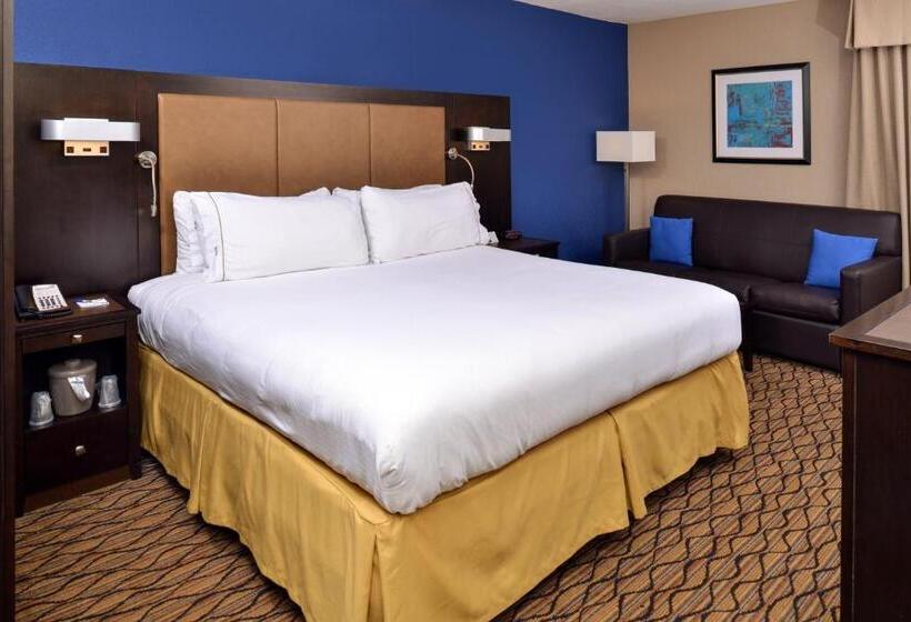 هتل Holiday Inn Express Hunt Valley, An Ihg