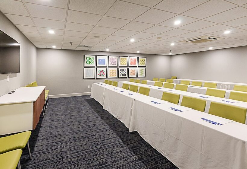 호텔 Holiday Inn Express Lexington By Ihg