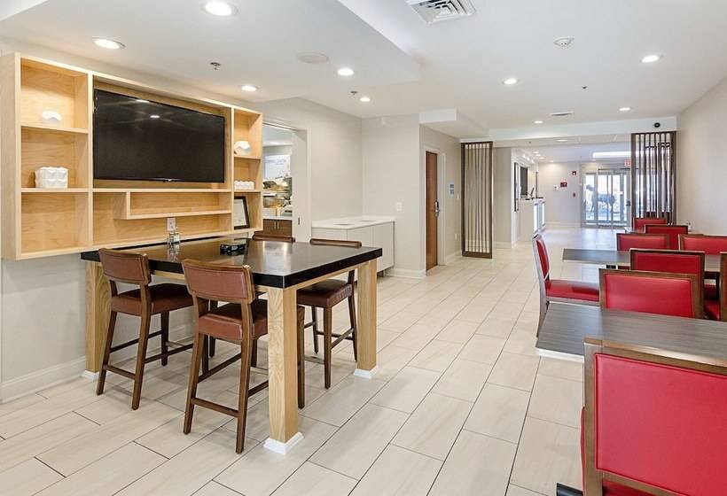 호텔 Holiday Inn Express Lexington By Ihg