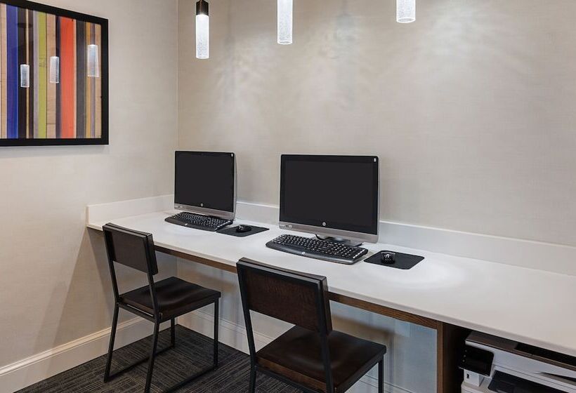 호텔 Holiday Inn Express Lexington By Ihg