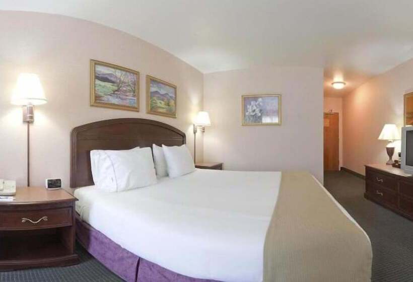 호텔 Holiday Inn Express Lexington By Ihg