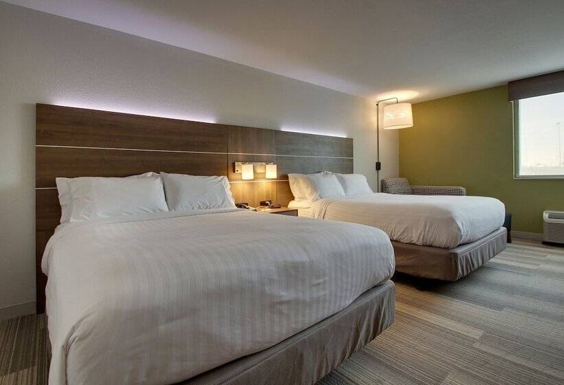 酒店 Holiday Inn Express & Suites Wapakoneta, An Ihg