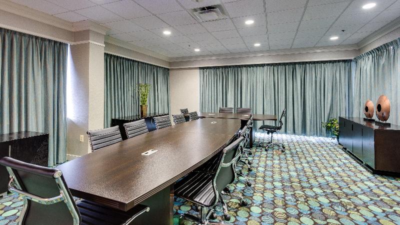 ホテル Holiday Inn Express Washington Dc Sw   Springfield By Ihg