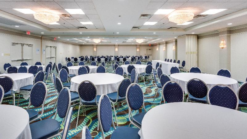ホテル Holiday Inn Express Washington Dc Sw   Springfield By Ihg