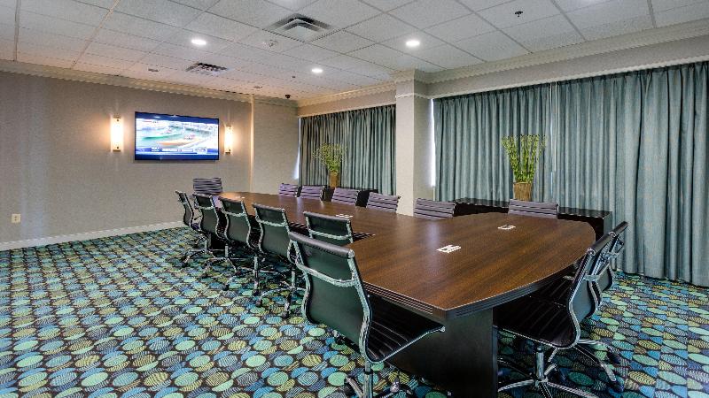 ホテル Holiday Inn Express Washington Dc Sw   Springfield By Ihg