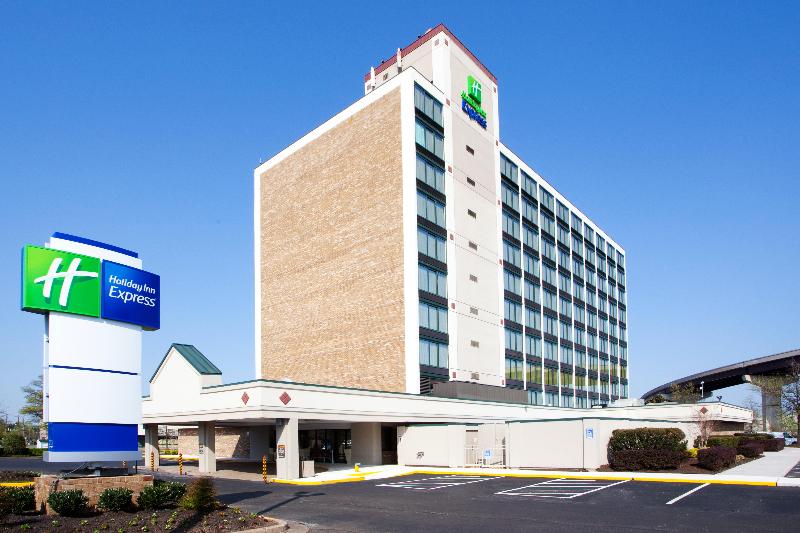 ホテル Holiday Inn Express Washington Dc Sw   Springfield By Ihg