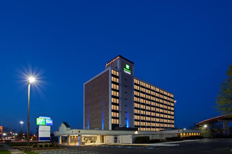 ホテル Holiday Inn Express Washington Dc Sw   Springfield By Ihg