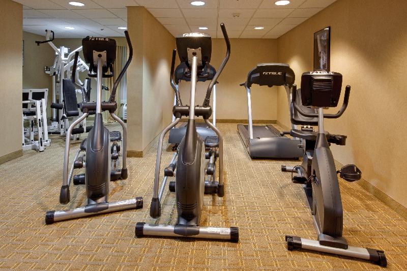 فندق Holiday Inn Express Wilkes Barre East, An Ihg