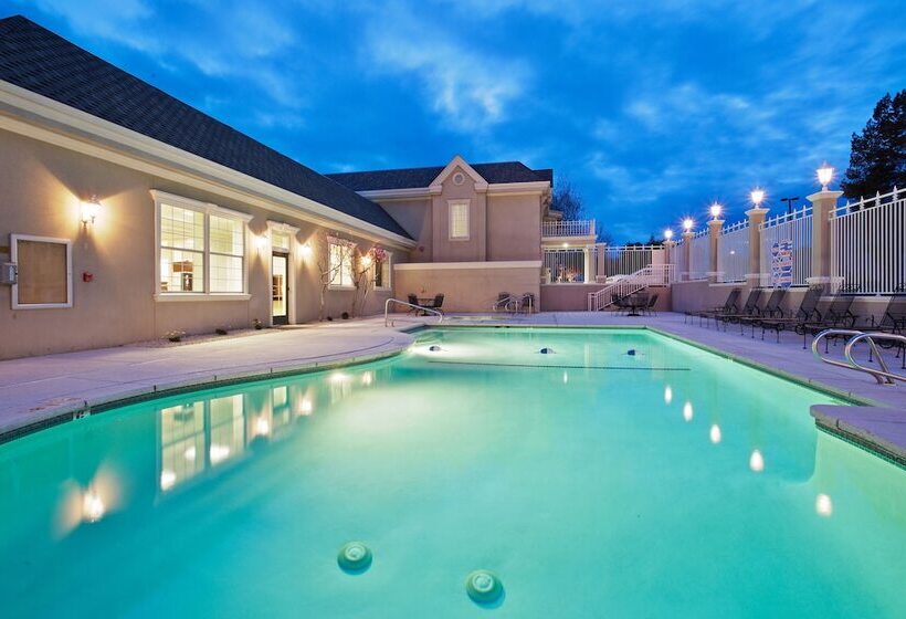 فندق Holiday Inn Redding, An Ihg