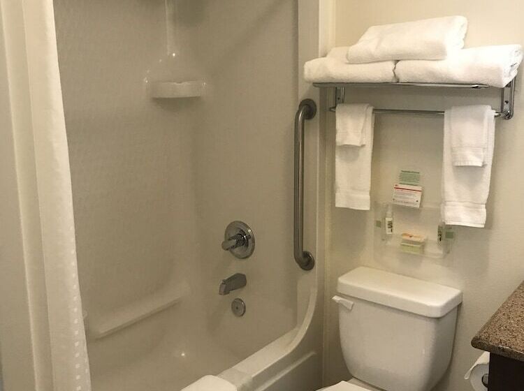 فندق Holiday Inn Redding, An Ihg