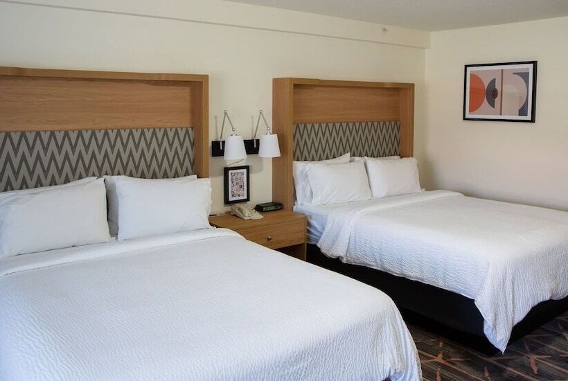 فندق Holiday Inn Redding, An Ihg