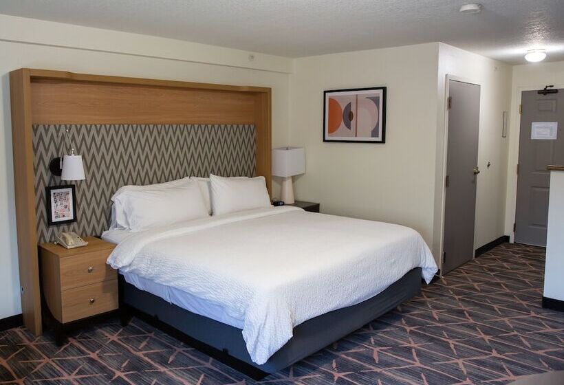 فندق Holiday Inn Redding, An Ihg