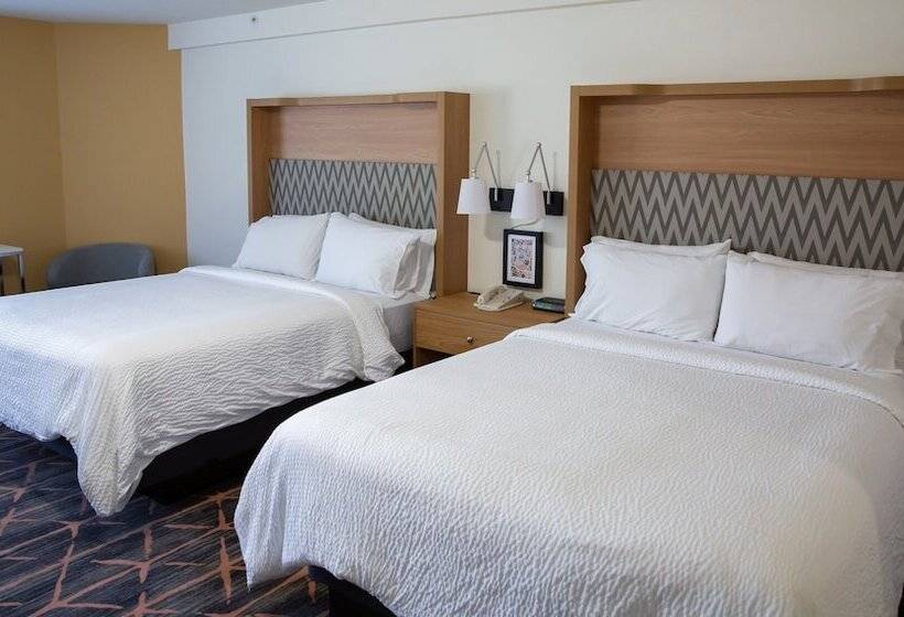 فندق Holiday Inn Redding, An Ihg