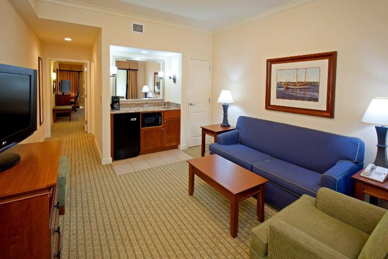 هتل Holiday Inn Resort Lake George, An Ihg