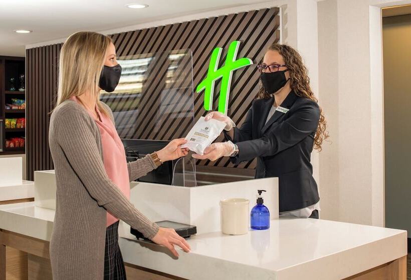 فندق Holiday Inn Richland On The River, An Ihg