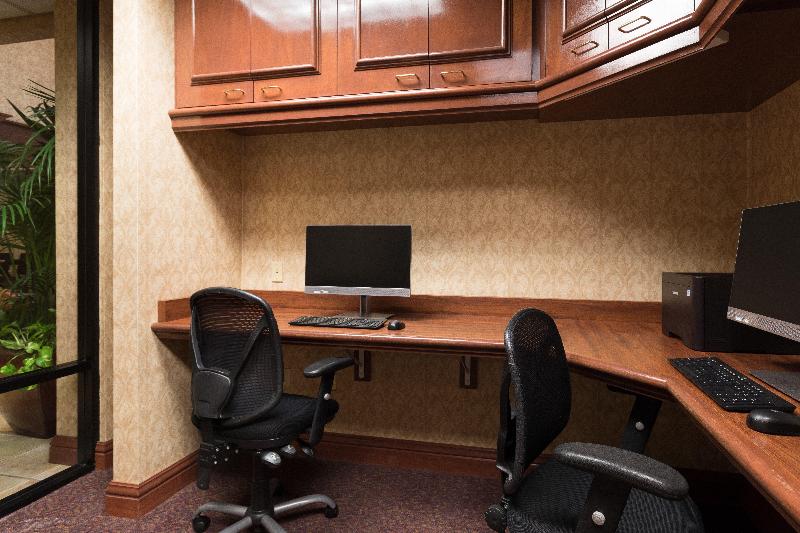 فندق Holiday Inn Sacramento Downtown Arena, An Ihg