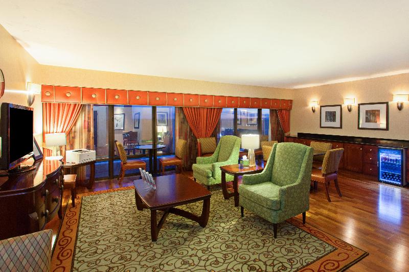 فندق Holiday Inn Sacramento Downtown Arena, An Ihg