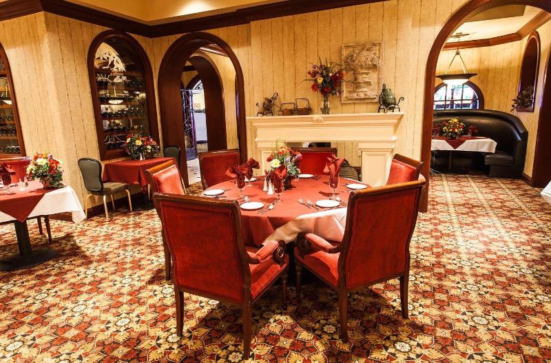 فندق Hoover Dam Lodge