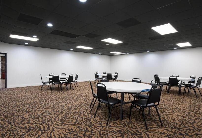 فندق Horizon Inn & Suites