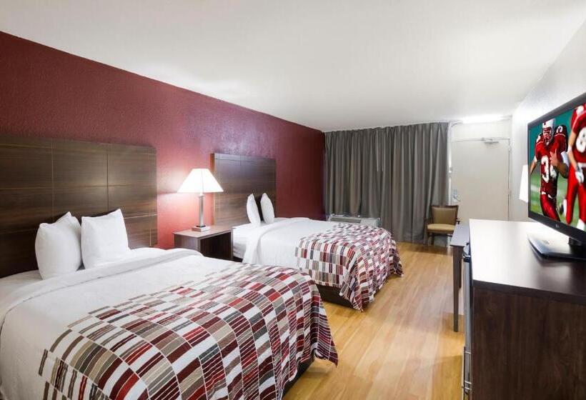 فندق Horizon Inn & Suites