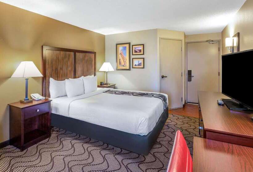 فندق La Quinta By Wyndham Oakland Airport Coliseum