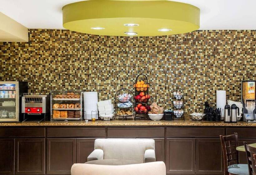 فندق La Quinta By Wyndham Oakland Airport Coliseum