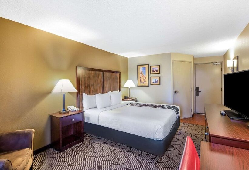 فندق La Quinta By Wyndham Oakland Airport Coliseum