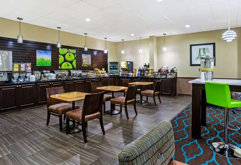 酒店 La Quinta By Wyndham Wytheville