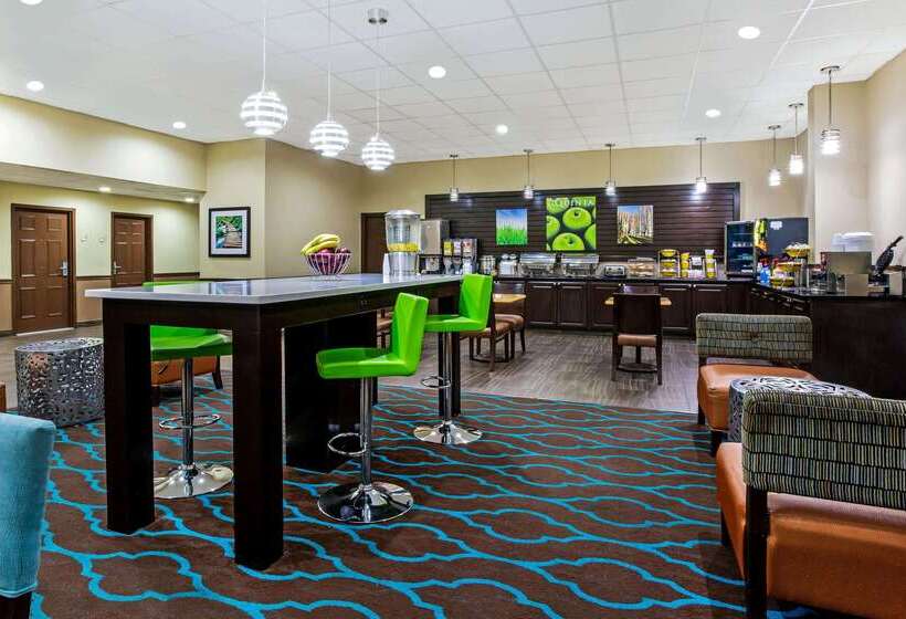 酒店 La Quinta By Wyndham Wytheville