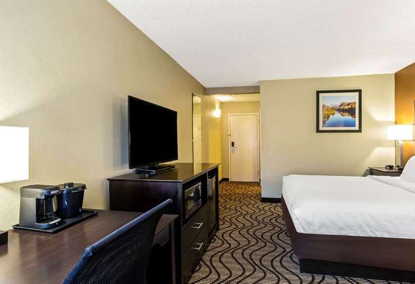 בית מלון כפרי La Quinta By Wyndham Wytheville