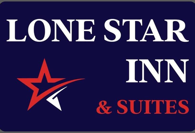هتل Lone Star Inn & Suites