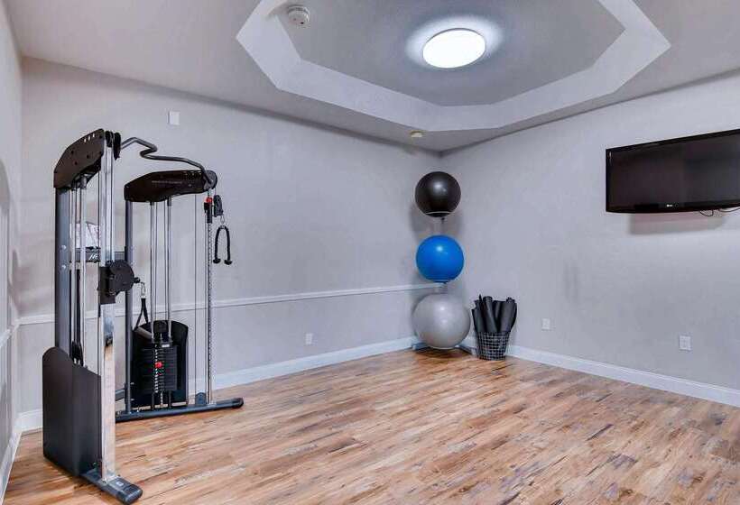בית מלון כפרי Orangewood Inn And Suites Midtown