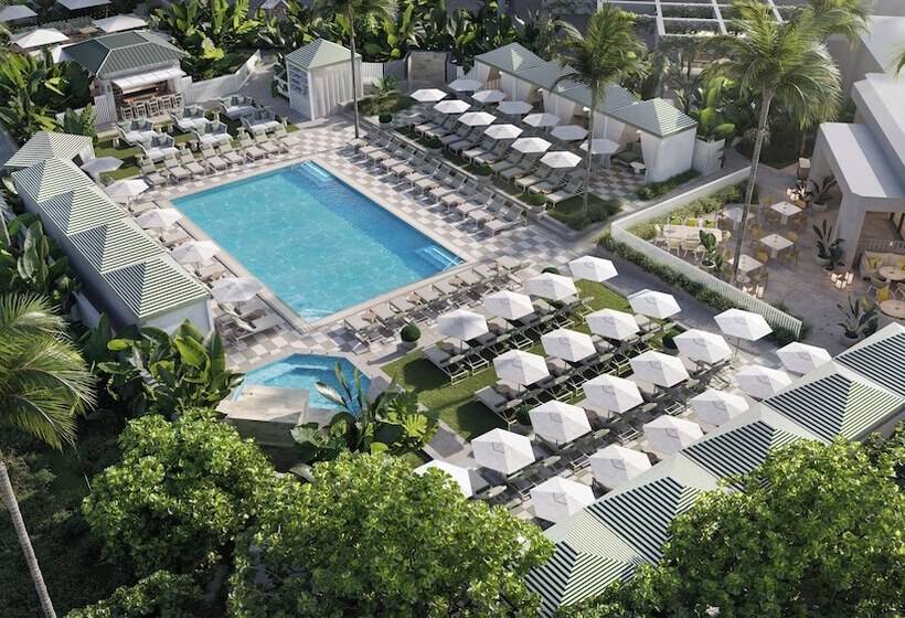 فندق Pendry Newport Beach