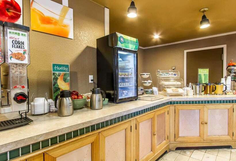 فندق Quality Inn Ada Near University